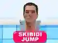 Joc Săritura Skibidi on-line Joc Săritura Skibidi on-line