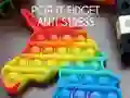 Joc Pop It Fidget: Antistres on-line