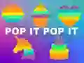 Joc Pop It Pop It on-line