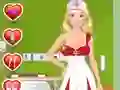 Joc Barbie Asistentă on-line