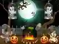 Joc Salvarea Spiritelor Gemene de Halloween on-line