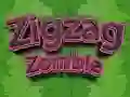 Joc Zombie Zigzag on-line Joc Zombie Zigzag on-line