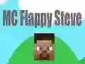 Joc MC Flappy Steve on-line
