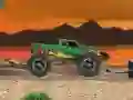 Joc Monster Truck 4x4 on-line Joc Monster Truck 4x4 on-line