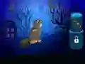 Joc Evadează din Satul Halloween 2 on-line Joc Evadează din Satul Halloween 2 on-line