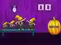 Joc Salvarea Băiatului de Halloween on-line Joc Salvarea Băiatului de Halloween on-line