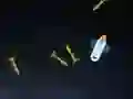 Joc 5 Minute în Spațiu on-line