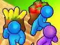 Joc Mini Ferma on-line