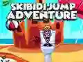 Joc Aventura de Săritură Skibidi on-line Joc Aventura de Săritură Skibidi on-line