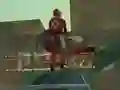 Joc Numai În Sus: Parkour Gravitațional 3D on-line