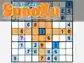 Joc Sudoku Ultimativ on-line