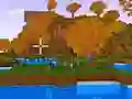 Joc Bebelușul în Galben Craft Mod on-line Joc Bebelușul în Galben Craft Mod on-line