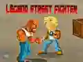 Joc Legenda Luptătorului de Stradă on-line Joc Legenda Luptătorului de Stradă on-line