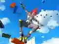 Joc Doar Sus 3D Parkour: Mergi La Înalțare on-line Joc Doar Sus 3D Parkour: Mergi La Înalțare on-line