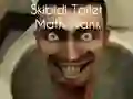 Joc Păcăleală de Matematică Skibidi Toaletă on-line