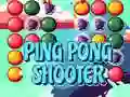 Joc Împușcător de Ping Pong on-line Joc Împușcător de Ping Pong on-line