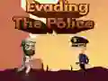 Joc Evitarea poliției on-line Joc Evitarea poliției on-line