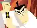 Joc Samurai Jack: Codul Samuraiului on-line Joc Samurai Jack: Codul Samuraiului on-line