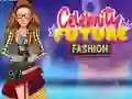 Joc Moda Viitorului Celebrități on-line Joc Moda Viitorului Celebrități on-line