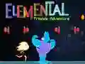 Joc Aventura Prietenilor Elementali on-line