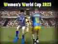 Joc Cupa Mondială Feminină 2023 on-line