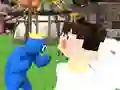 Joc Minecraft Toaletă Skibidi on-line Joc Minecraft Toaletă Skibidi on-line