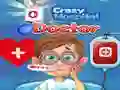 Joc Doctorul Nebun de Spital on-line Joc Doctorul Nebun de Spital on-line