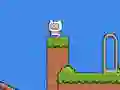 Joc Rush Roz: Platformer de Viteză on-line