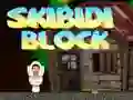 Joc Bloc Skibidi on-line