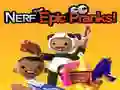 Joc Nerf Far Epico on-line Joc Nerf Far Epico on-line