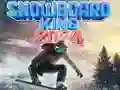 Joc Regele snowboardului 2024 on-line