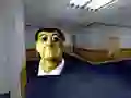 Joc Obunga Găsește Diferența on-line