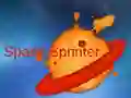 Joc Sprinter Spațial on-line