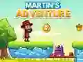Joc Aventura lui Martin on-line Joc Aventura lui Martin on-line