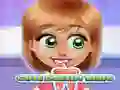 Joc Dentist Drăguț Bling on-line