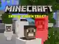Joc Minecraft Skibidi Toaletă Ascunsă on-line