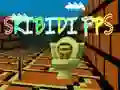Joc Skibidi FPS on-line