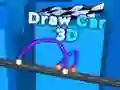 Joc Desenează o mașină 3D on-line