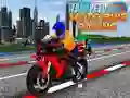Joc Curse de Moto la Viteză Maximă on-line