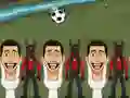 Joc Skibidi Gol on-line