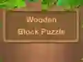 Joc Puzzle din blocuri de lemn on-line
