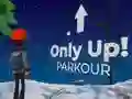 Joc Doar în sus! Parkour on-line