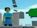 Joc Roblox Obby: Calea Curcubeu on-line
