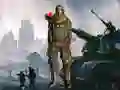 Joc Commandos: Bătălia pentru Supraviețuire 3D on-line