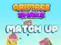 Joc Gramice Shake Match Up on-line