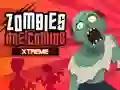 Joc Zombi Vin Xtreme on-line
