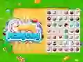 Joc Mahjong cu Bomboane on-line