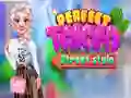 Joc Stilul de Stradă Perfect din Tokyo on-line