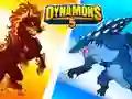 Joc Dynamons 5 on-line