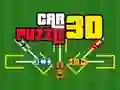 Joc Puzzle cu mașini 3D on-line